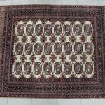 962 5668 ORIENTAL RUG